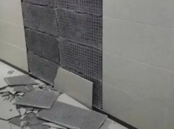 琅琊瓷砖空鼓维修公司分享下琅琊墙砖松动维修的知识